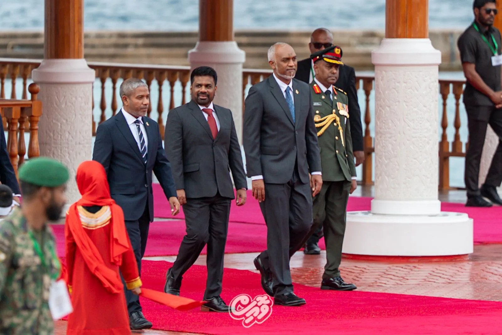 ލަންކާގައި އުޅޭ ދިވެހީންނާއި ލަންކާ މީހުންނާ ކައިވެނިކޮށްގެން އުޅޭ ދިވެހީންނަށް މިހާރު އެއް އަހަރަށް ވިސާ ލިބޭނެ
