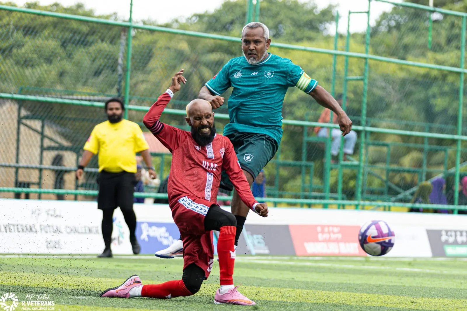 ހުޅުދުއްފާރާއި އުނގޫފާރު އަދި ރަސްމާދޫއާއި މީދޫ ސެމީއަށް