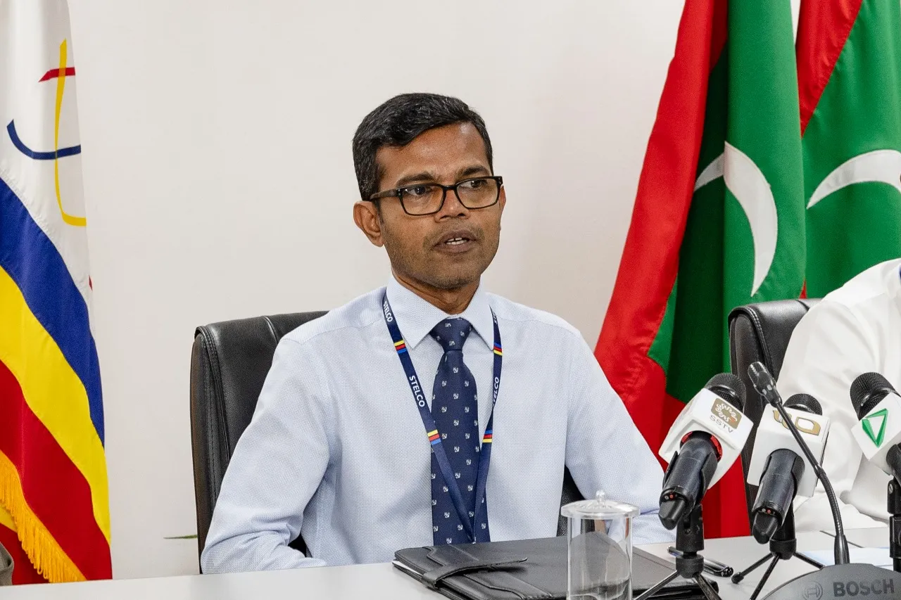 މާލެ ސަރަހައްދުގެ ކަރަންޓު ލޯޑް 100 މެގަ ވޮޓަށް؛ ކަރަންޓް ބޭނުން ކުރުމުގައި ސަމާލުވާން އެމްޑީ އެދިވަޑައިގެންފި!