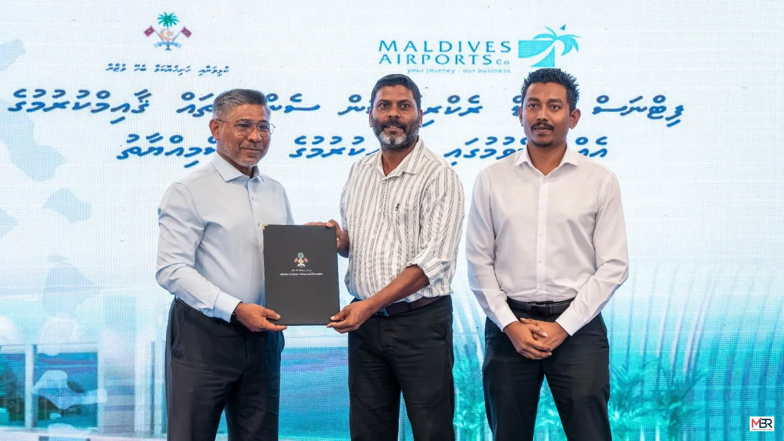 MACL Signs MoU to Establish Fitness and Recreation Centers in 63 Islands