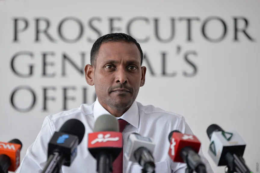 މީހުންގެ ޒާތީކަންކަން އެކުލެވޭތީ، ޕީޖީ ޝަމީމް ހާޒިރުކުރި ކޮމިޓީ ބައްދަލުވުން ސިއްރުކޮށްފި