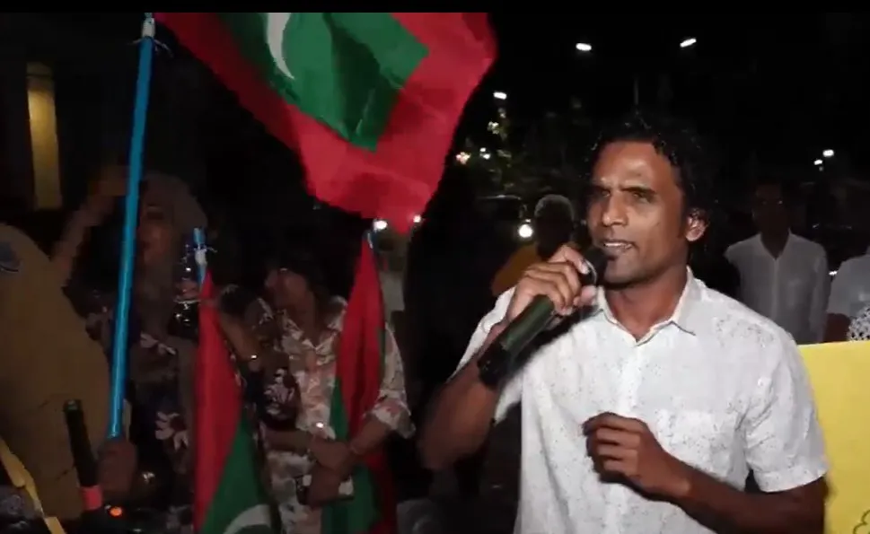 މި ސަރުކާރު ބަދަލުކުރާނީ ބަދުރުހަނގުރާމަ މިސާލަކަށް ނަގައިގެން ރޯދަމަހު: ޔައުޤޫބު