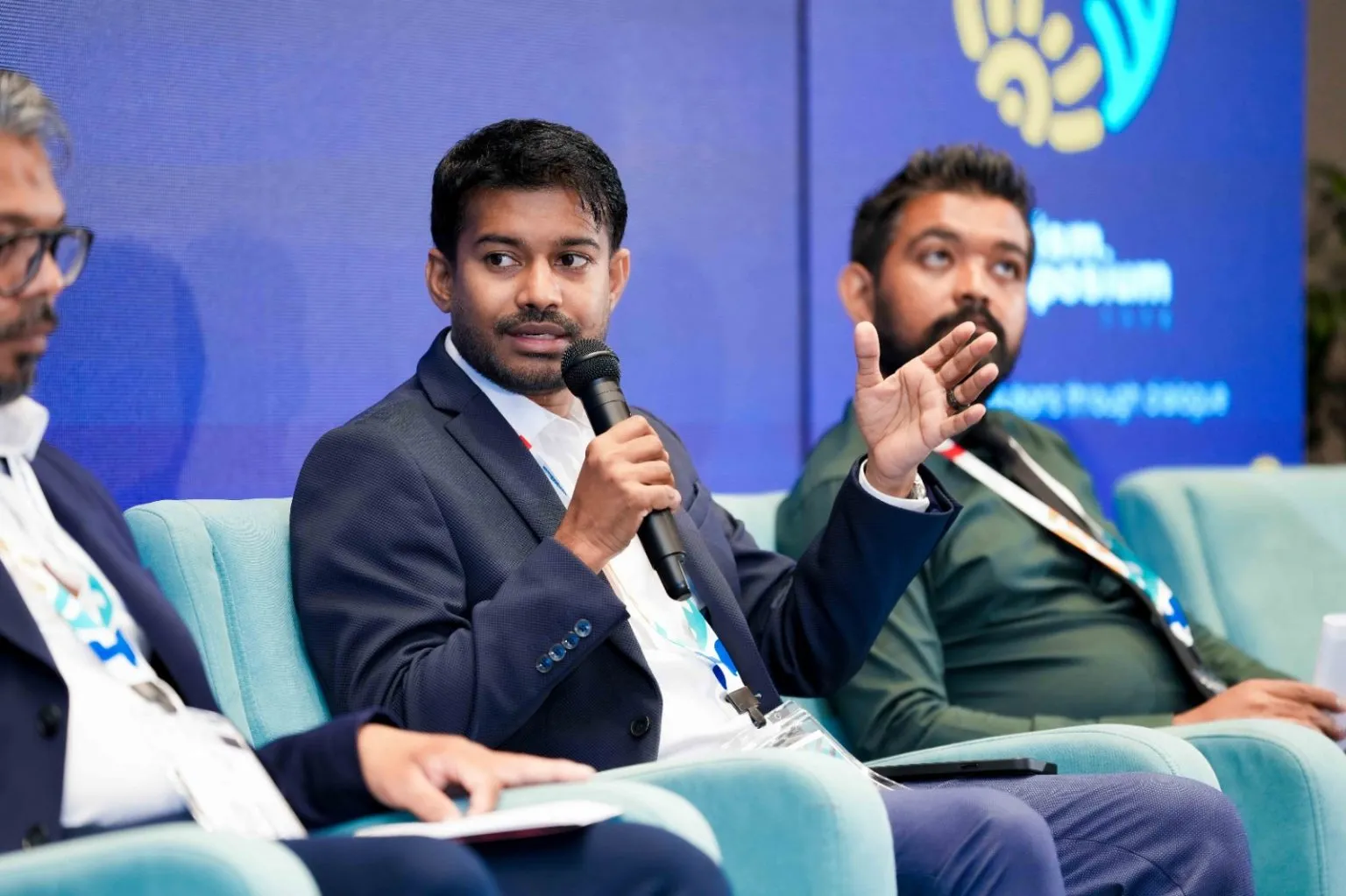 MMPRC Hosts Tourism Symposium, Unveils Future Strategies for Industry Growth