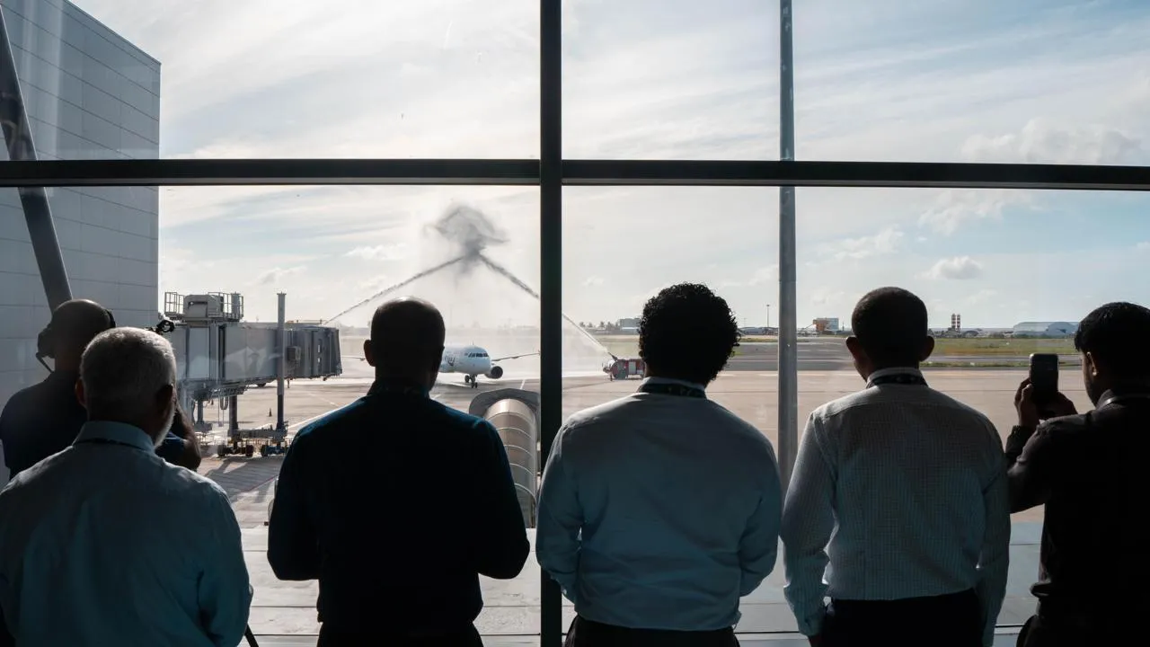 MACL leaders (Photo/MACL)