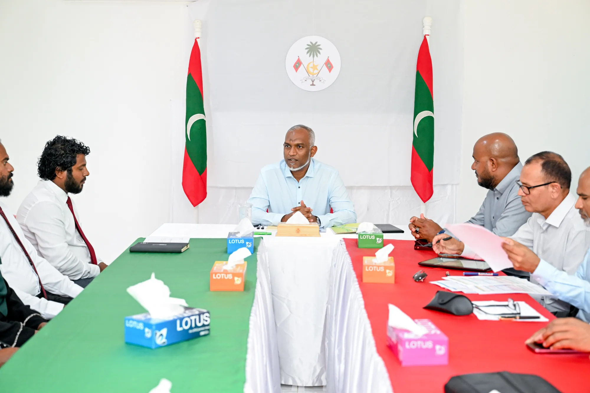 ތަކަންދޫގެ އާސާރީ ތަންތަން ރައްކާތެރިކުރަން ސަރުކާރުގެ އެހީ ބޭނުންވާކަމަށް ކައުންސިލުން ބުނެފި