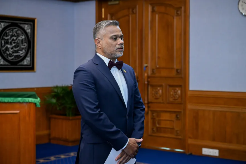 ކުޑަކަމުދާތަކެތި ދޭން އިންކާރު ކުރާ މީހުންގެ މައްސަލަ ތަހުގީގުކޮށް ދައުވާ ކުރަން ފޮނުވަން އަންގައިފި