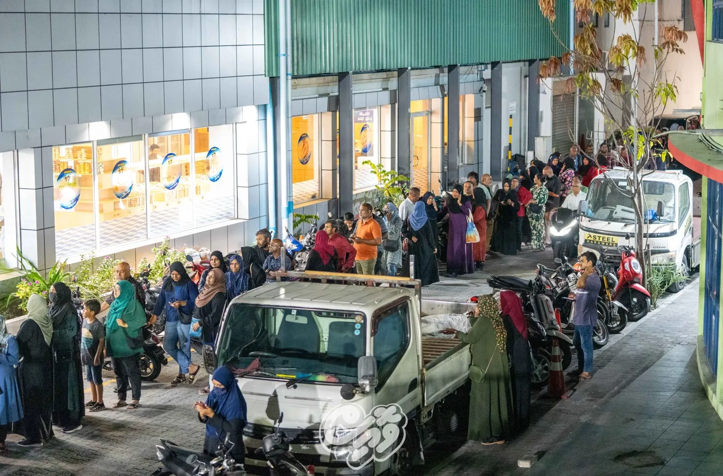 ރަމަޟާންމަހާ ދިމާކޮށް މަސްދަޅުކޭސް ބަހާ ގަޑިތަކަށް ބަދަލުތަކެއް!