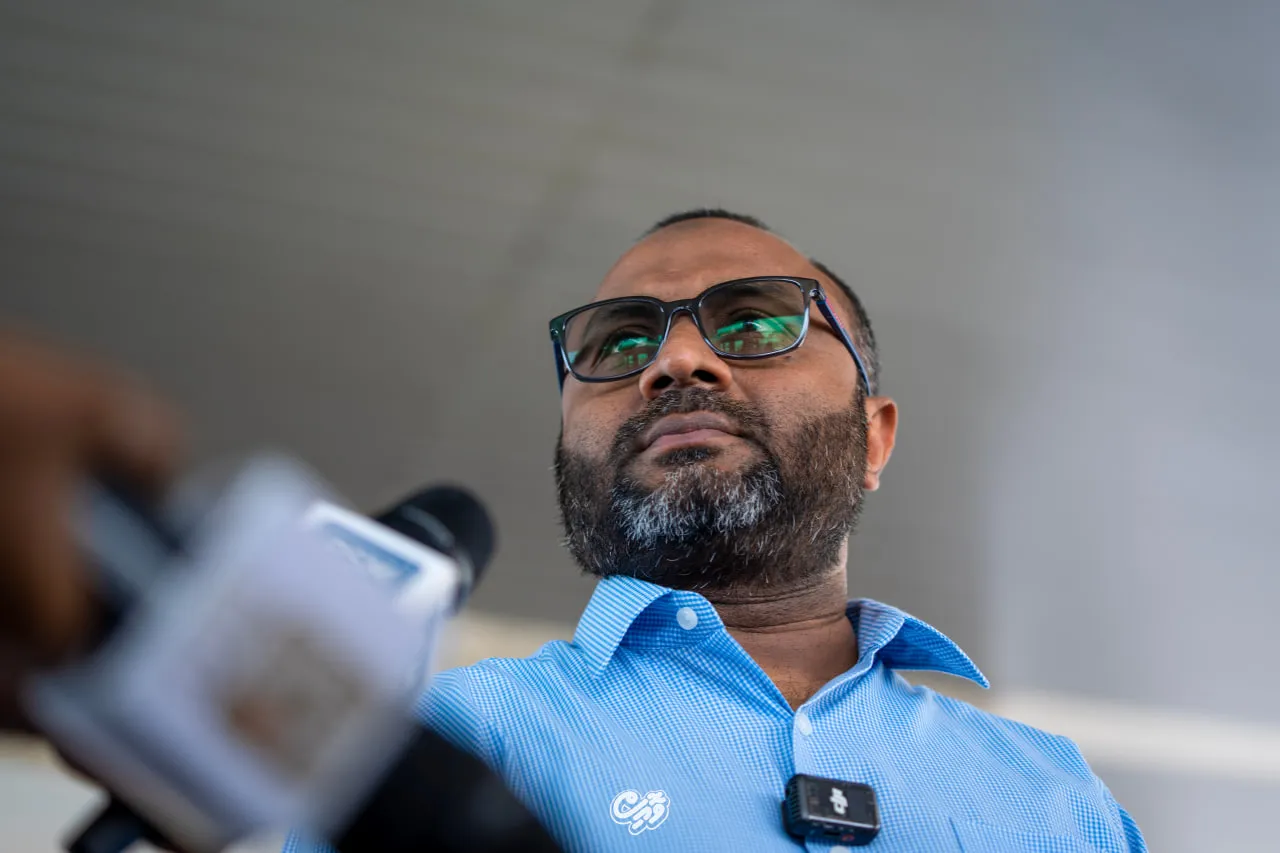 ހިލޭ ހައްޖު ފުރުސަތު ލިބޭނީ ފަގީރުންނަށް، އޮޅުވާލިކަން ސާބިތުވެއްޖެނަމަ ޖާގަ އަތުލާނެ: މިނިސްޓަރު