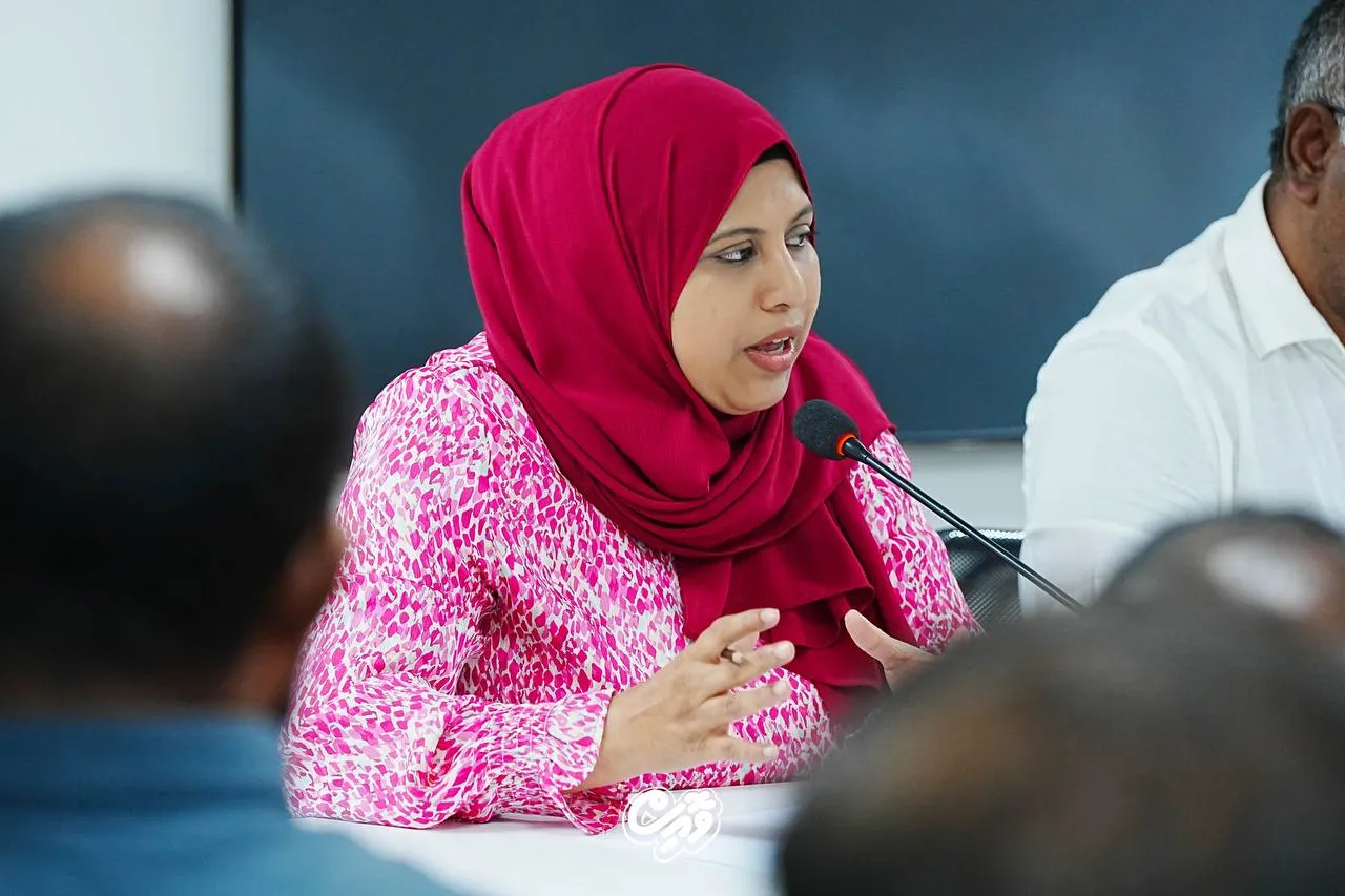 ސަމޯއާ އެގްރީމެންޓްގައި ސޮއިކުރީ އިސްލާމްދީނާއި ފުށުއަރާ މާއްދާތަކަށް ރެޒަވޭޝަން ހުށަހެޅުމަށްފަހު: ހީނާ