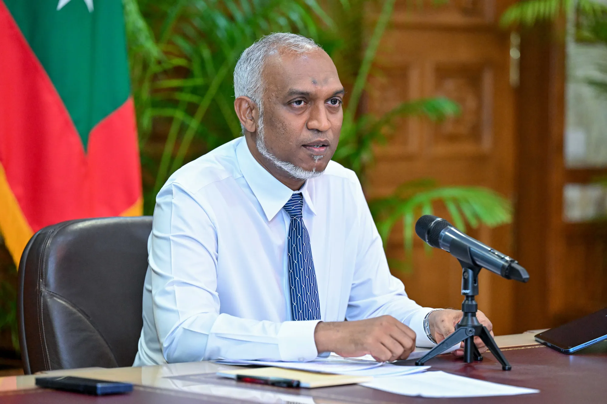 ރައްޔިތުންނަށް އާމްދަނީ ދިނުމަށް ހަދާ ރިސޯޓުތަކުގެ މަސައްކަތް ނޮވެމްބަރުގައި ފަށަނީ