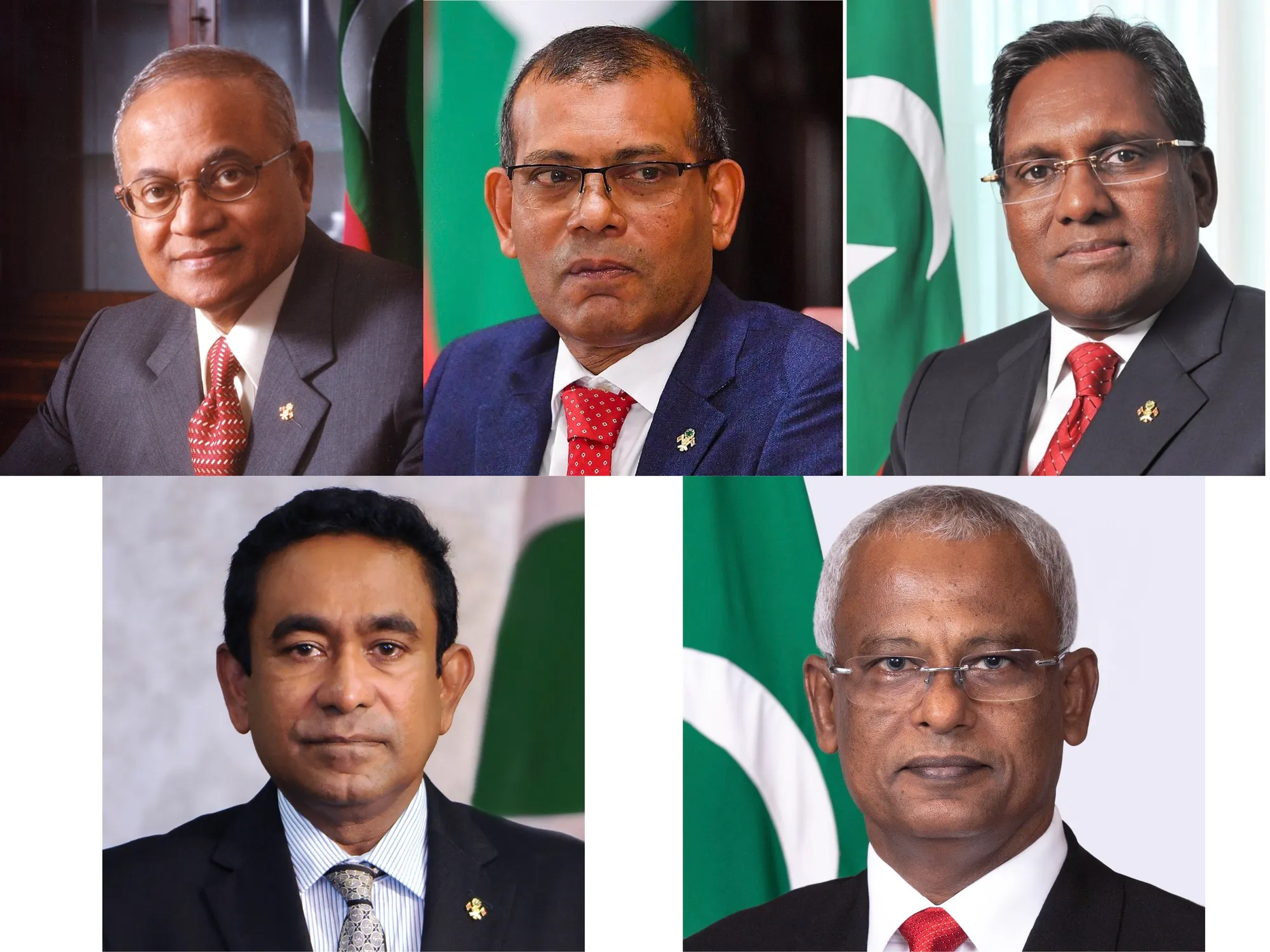 އާ ޓާމިނަލް ހުޅުވާ ރަސްމިއްޔާތަށް ހުރިހާ ރައީސުންނަށް ދައުވަތު