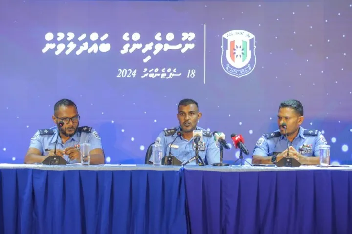 ޒަކިއްޔާގެ ހަށިގަނޑުގެ އޮޓޮޕްސީ ނުހެދި ސަބަބު ފުލުހުން ހާމަކޮށްފި
