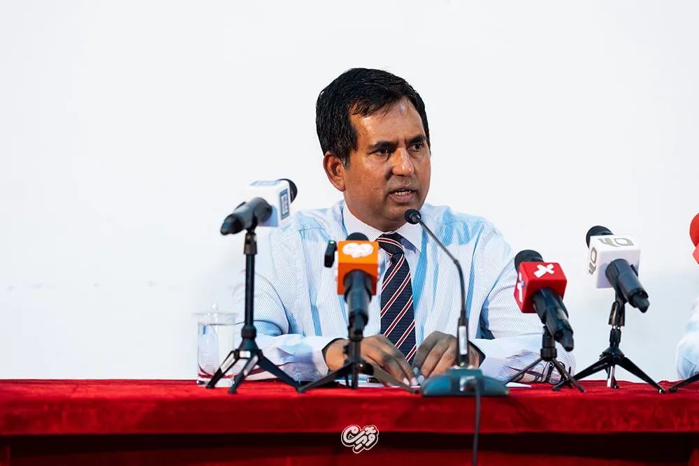 މާލެ އާއި ހުޅުލެ މޮނޯރެއިލްއިން ފުނަދޫ އާއި ގުޅާލުމަށް އިފްޒާ އާއި ހަވާލުކޮށްފި