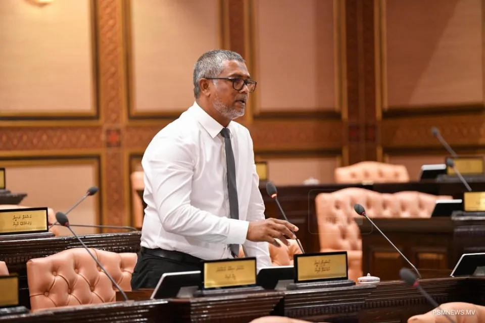 އިންޓެލެކްޗުއަލް ޕްރޮޕަޓީ އޮފީހެއް ގާއިމްކޮށް، ފިކުރީ މުދަލުން ވައްކަން ކުރުން ހުއްޓުވުމަށް ބިލެއް