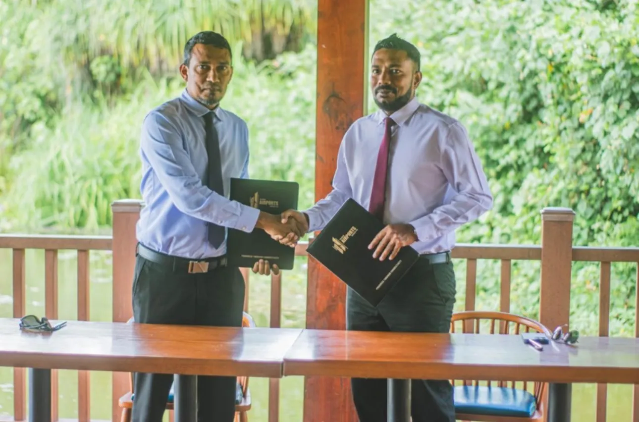 ރީޖަނަލް އެއާޕޯޓްސްއިން ފުވައްމުލަކުގައި ޓޫރިޒަމް ޒޯނެއް ހަދަނީ