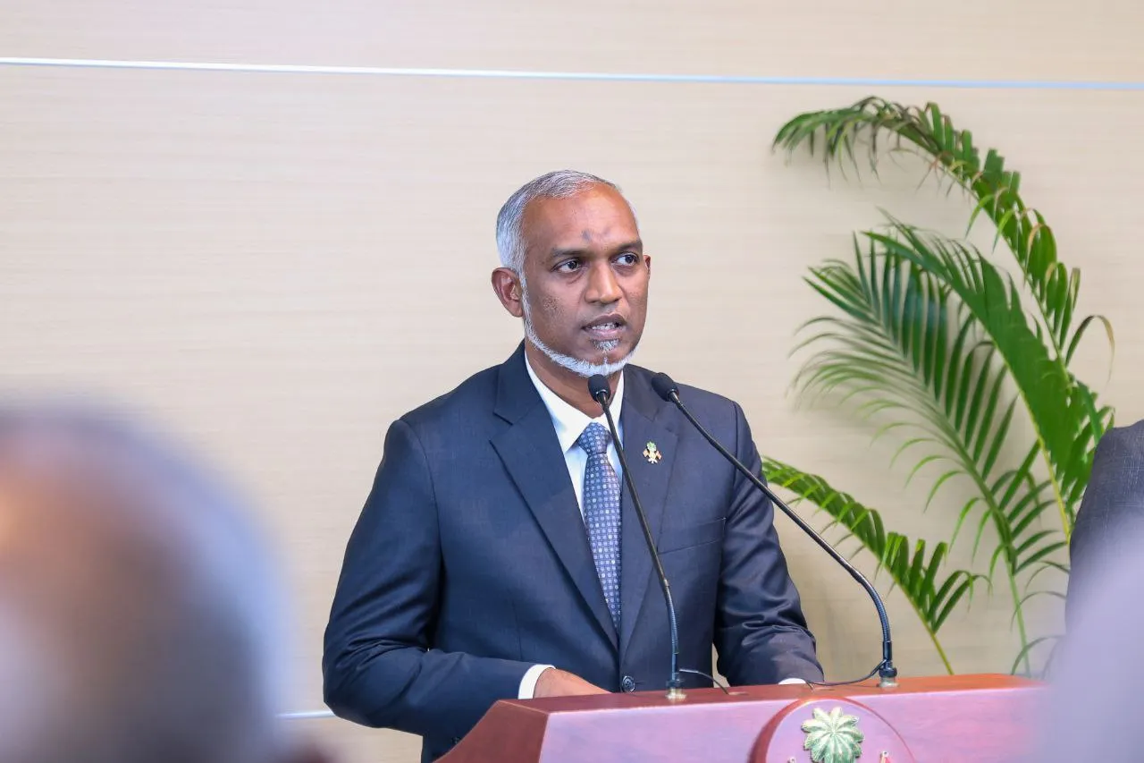 ވަކި ޤައުމަކަށް ބަރޯސާވުން ހުއްޓާލައި، ޔޫރަޕުން ބޭސްގެންނަން ފަށަނީ