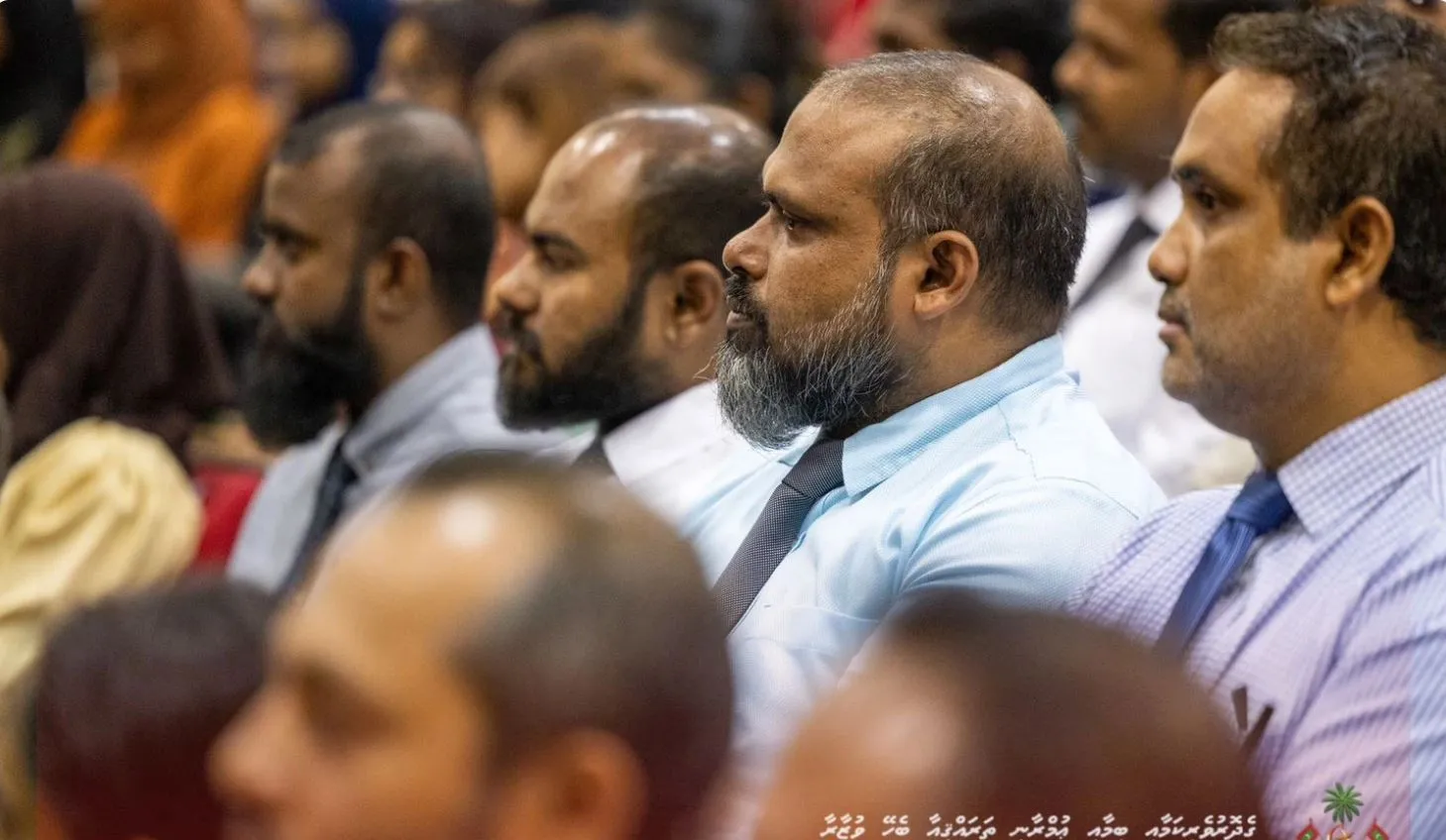 އިކޮނޮމިކް އެންޑް ސޯޝަލް ސަރވޭ އޮފް އޭޝިއާ އެންޑް ދަ ޕެސިފިކް 2024 އާއި ގުޅޭ ޕޮލިސީ ޑައިލޮގް ބާއްވައިފި