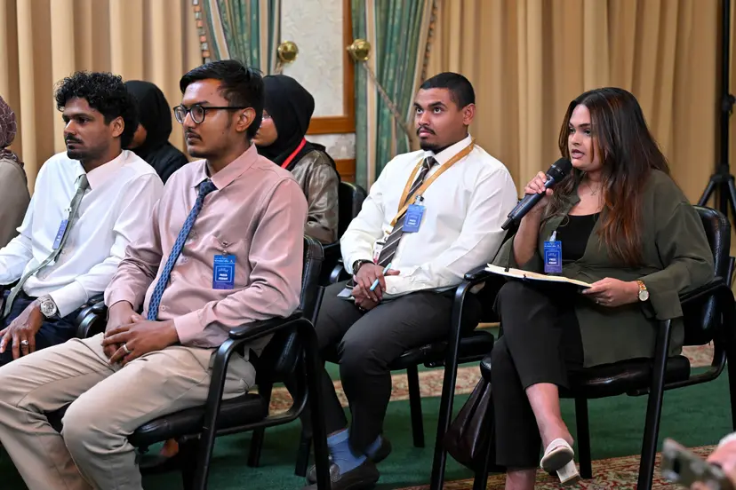 ނޫސްވެރިންނަށް ފުރައްސާރަ ކުރާތީ، އެމްޖޭއޭ އިން މައްސަލަ ހުށަހަޅައިފި