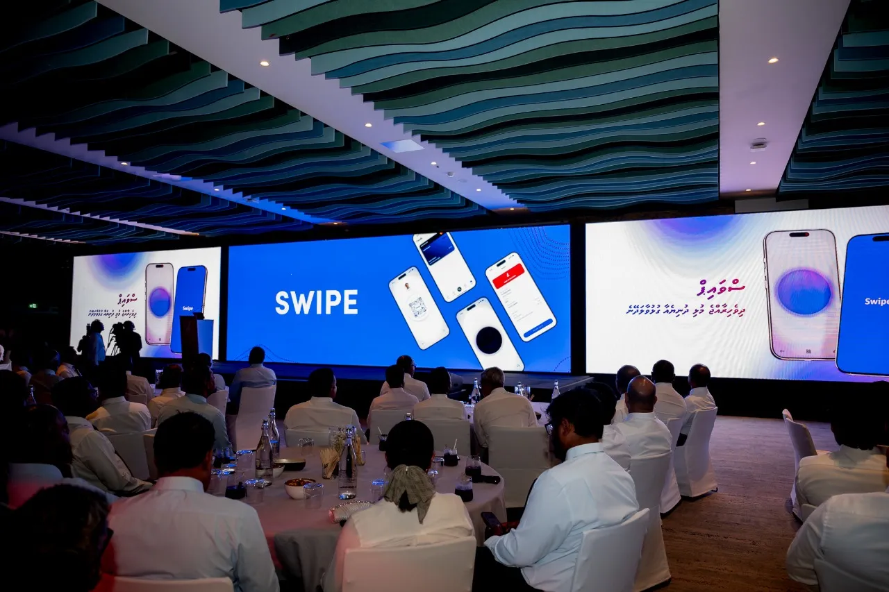 During the new digital wallet launch ceremony (Photo/BML)