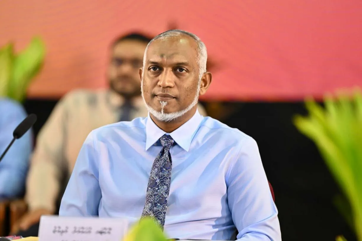 ލުބުނާނުގެ މިނިވަންދުވަހުގެ ތަހުނިޔާ ރައީސުލްޖުމްހޫރިއްޔާ ފޮނުއްވައިފި