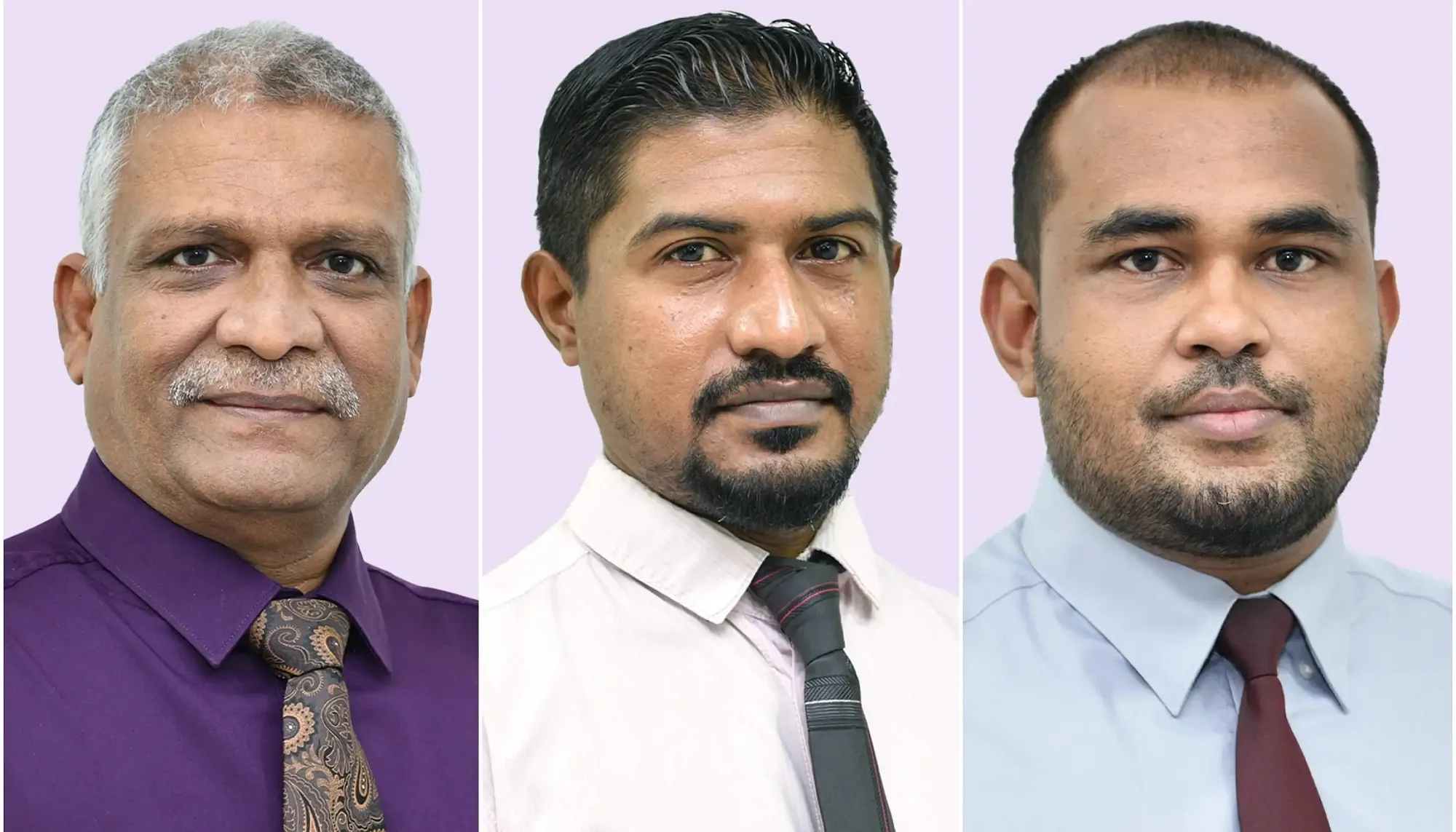 އީސީގެ މެންބަރުންގެ މައްޗަށް ޑޭޓާބޭސް އިން މައުލޫމާތު ނަގައި ވިއްކުން ފަދަ ބޮޑެތި ތުހުމަތުތަކެއް!