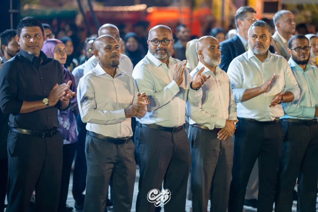 ދިވެހިންގެ އުފެއްދުންތެރިކަމުގެ ޤައުމީ މައުރަޒު 2026