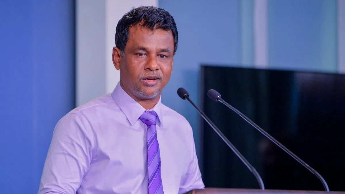 ދުންފަތާ ދުރުވާން ބޭނުންވާ މީހުންނަށް ހާއްސަ "ކުއިޓް ލައިން" އެއް ގާއިމުކޮށްފި