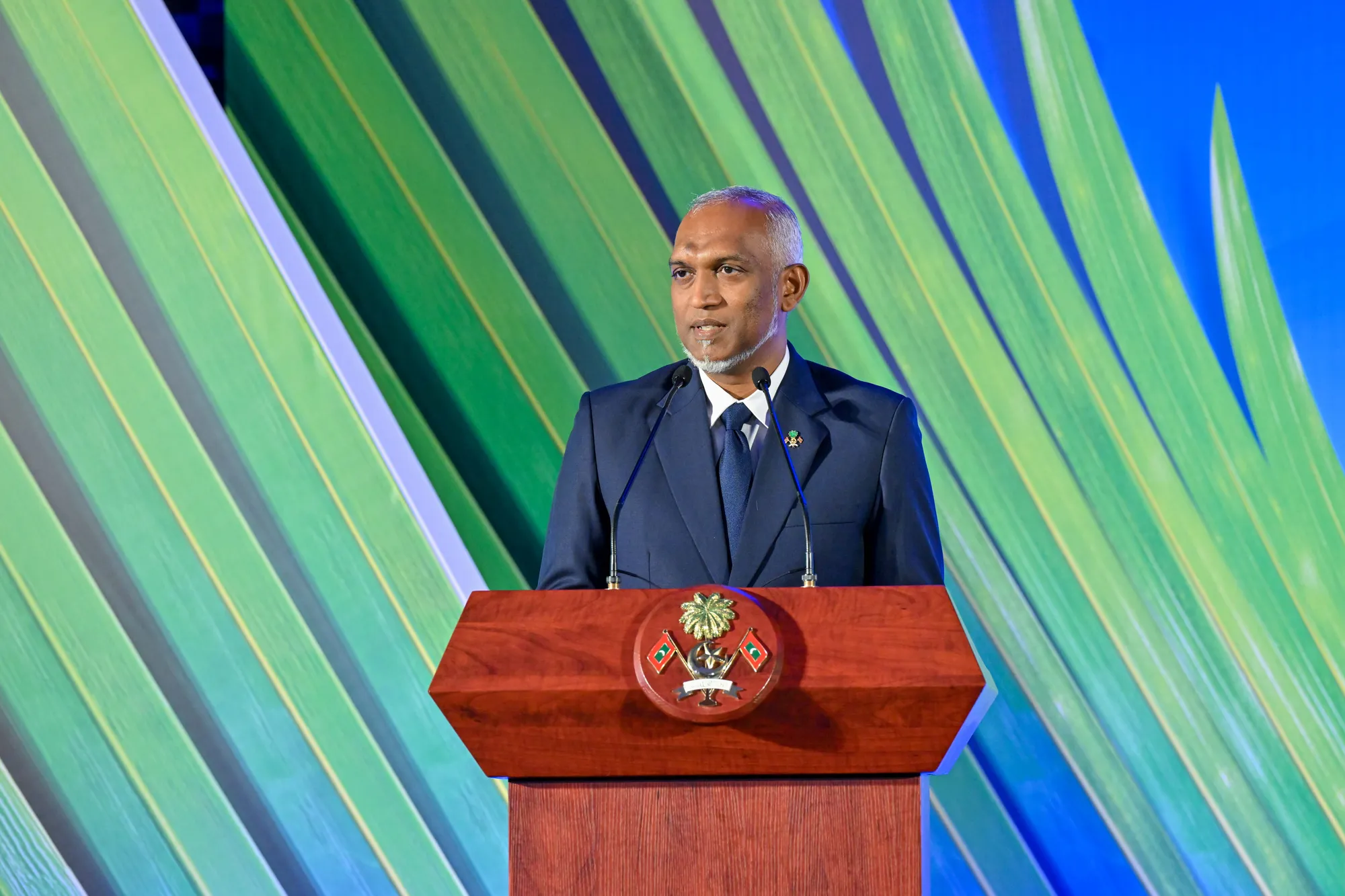 ރައީސް ޑރ.މުއިއްޒު