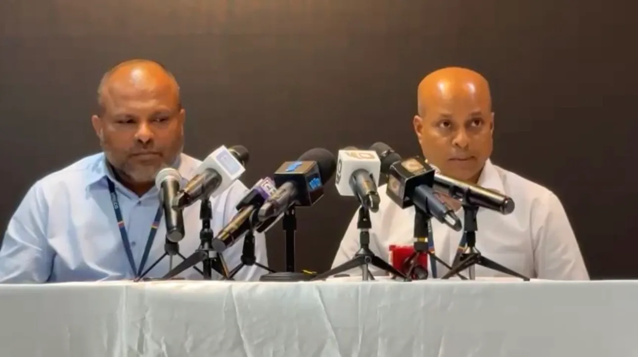 އިރޮއޮއްސުމުގެ ކުރީން ހުރިހާ ސަރަހައްދަކަށް ކަރަންޓް ދެވޭނެ: ސްޓެލްކޯ