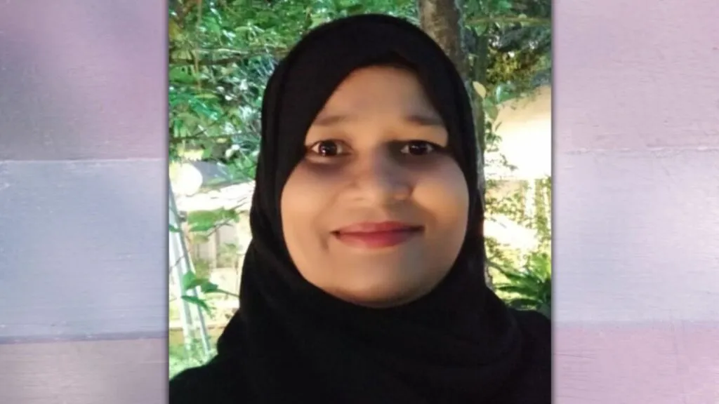 ދ. މީދޫއިން ގެއްލިގެން ހޯދަމުން ދިޔަ އަންހެން މީހާ ފެނިއްޖެ