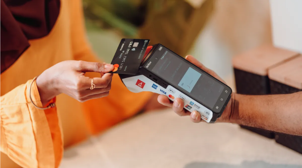 BML card (Photo/BML)