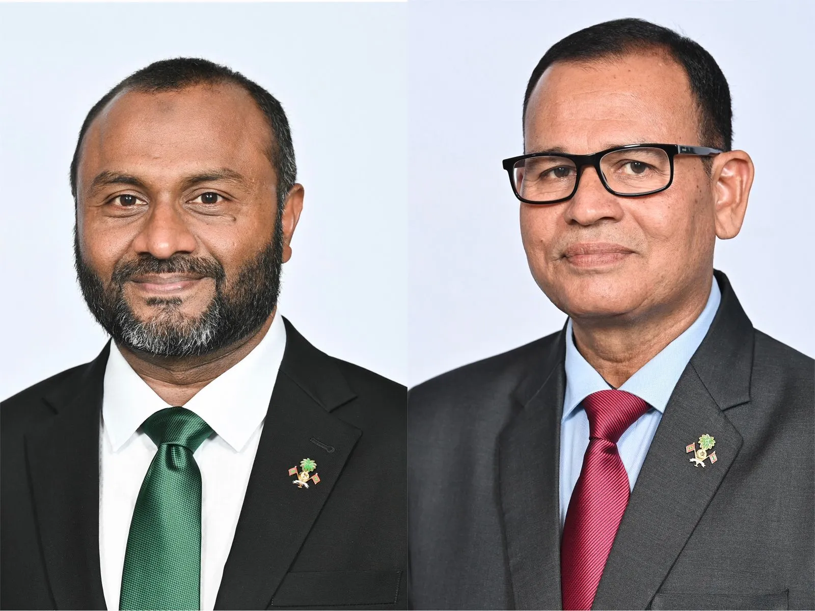 ޝަހީމްއާ ގުޅޭ "ނުބައި" ޕޯސްޓެއް ޝެއާ ކުރެވުނު ގޮތް މި ދަނީ ބަލަމުން: އާދަމް
