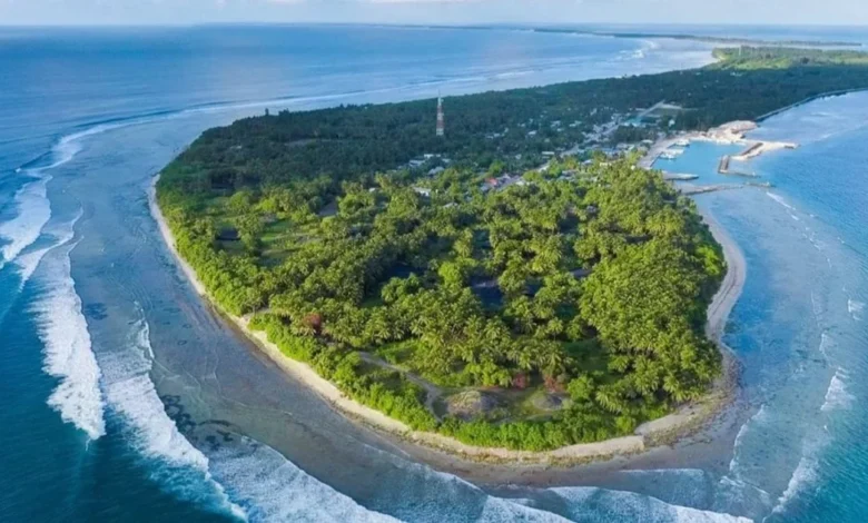 އިސްދޫ-ކަޅައިދޫ އެއާޕޯޓްގެ މަސައްކަތަށް ބަޖެޓުގައި 600 މިލިއަން ރުފިޔާ ހިމަނައިފި