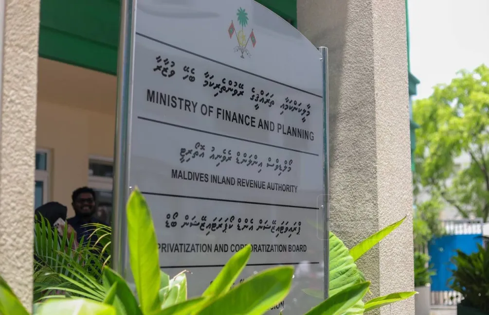 މާލީ ދާއިރާގެ ކުރިއެރުމާއެކު އޮގަސްޓް މަހު އިގްތިސާދު 2.4 އިންސައްތަ ކުރިއަރައިފި
