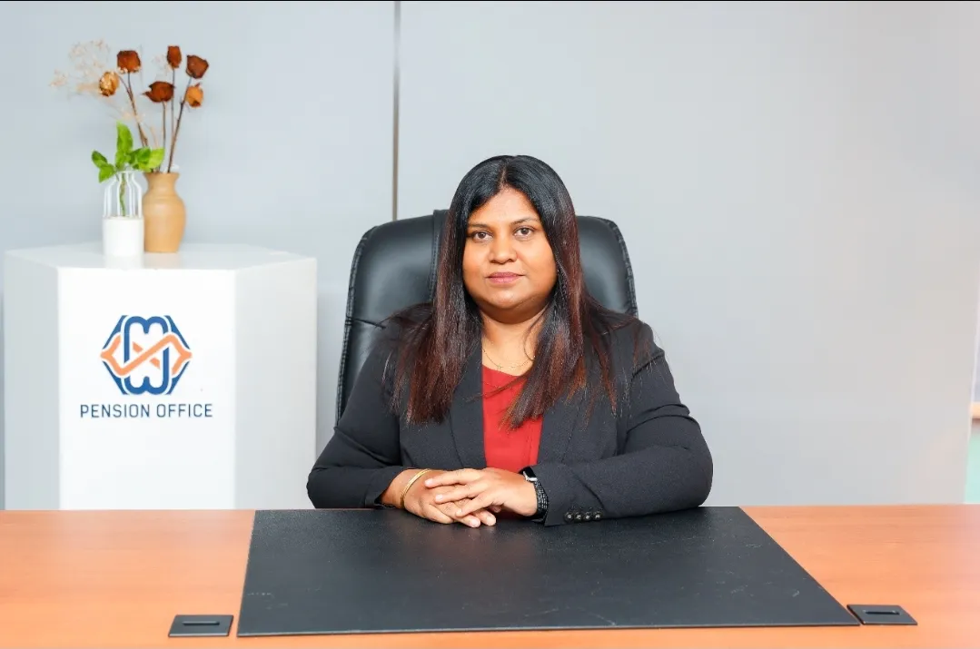 Sujatha Haleem