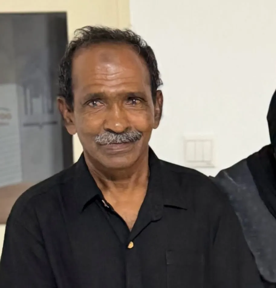 އިންޑިއާއިން ގެއްލިގެން ހޯދި ދިވެހި މިހާ ފެނިއްޖެ