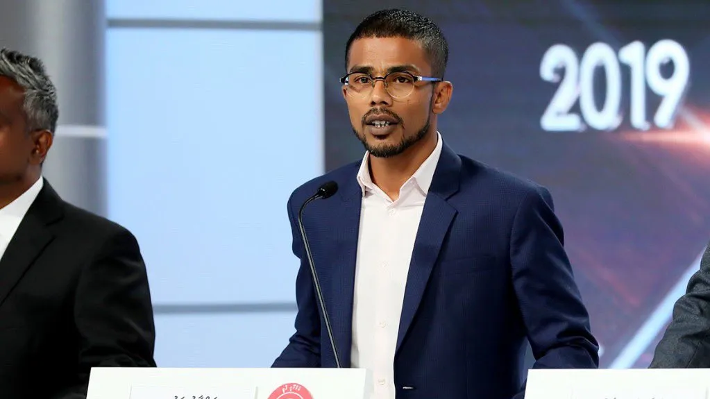 އަލްހާންގެ ޕޮންޒީ ސްކީމަށް އިންވެސްޓްކުރި މީހަކަށް 145،000 ރުފިޔާ ދައްކަން ހުކުމްކޮށްފި