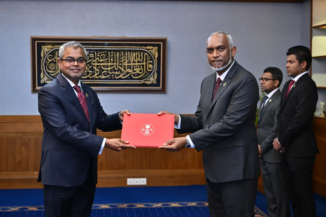 ޓޫރިޒަމާ، ތިމާވެއްޓާބެހޭ ވުޒާރާއަށް ޕާމަނަންޓް ސެކްރެޓަރީއަކު ހޯދަނީ!