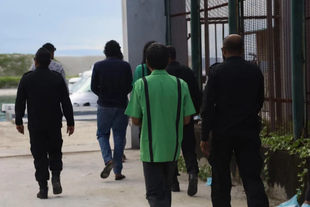 ހައްޔަރުކޮށް "ވާނުވާ"ގައި ބޭތިއްބުން ނިމުމަކަށް ގެނައުމުގެ މަސައްކަތް މި މަހު ފަށާނަން: ރައީސް