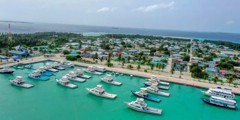 ރައީސް ވަކިކުރުމުގެ ގަރާރާއި އިހަވަންދޫ ކައުންސިލް ދެކޮޅު