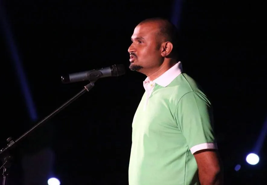 މޯލްޑިވް ގޭހުގެ ކުރީގެ އެމްޑީ މާނު، އެމްއައިބީއަށް މިލިއަނަކަށްވުރެ ގިނަ ރުފިޔާ ދައްކަންޖެހިއްޖެ