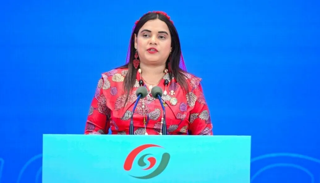 އޯއައިސީގެ ކުއްލި ބައްދަލުވުމުގައި ބައިވެރިވެވަޑައިގަތުމަށް ޚާރިޖީ ވަޒީރު ސައޫދީ އަރަބިއްޔާއަށް ފުރާވަޑައިގެންފި
