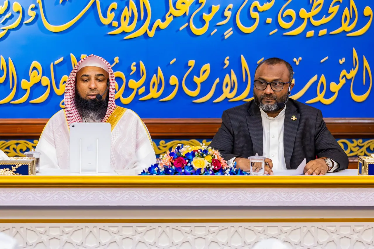 ނަބަވީގެ އިމާމު ދިވެހިންނަށް ކުރެއްވި 12 ވަޞިއްޔަތެއް