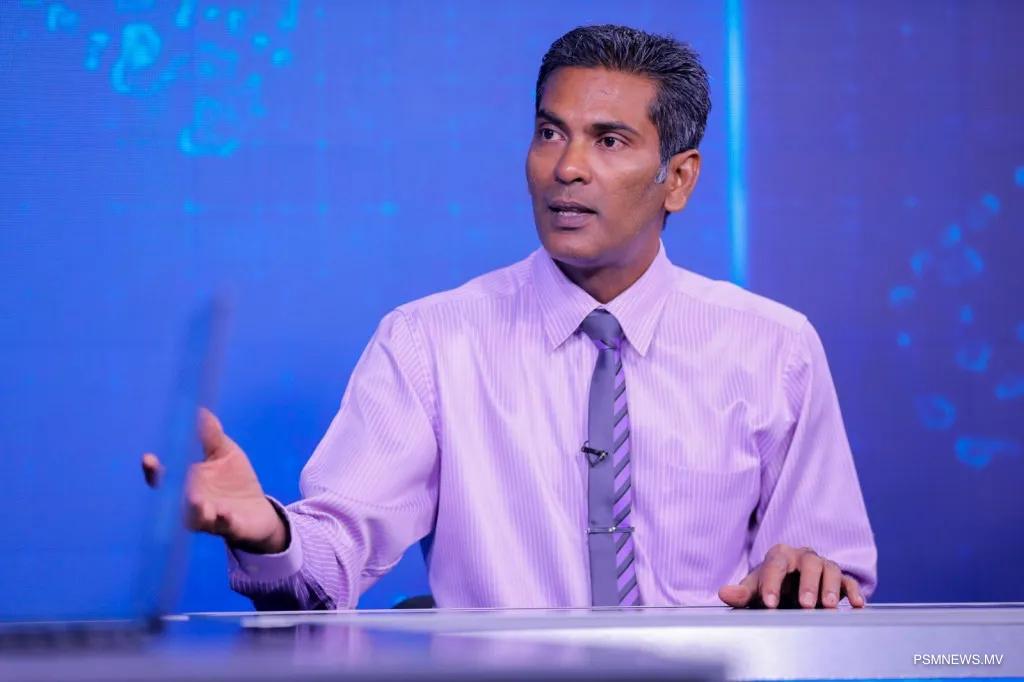 "ރަށްރަށުގައިވެސް ބޯހިޔާވަހިކަމުގެ މަޝްރޫޢުތައް ކުރިއަށްދާނެ؛ އެކަންކަން ބަޖެޓް ގައި ވަނީ ހިމަނާފައި"