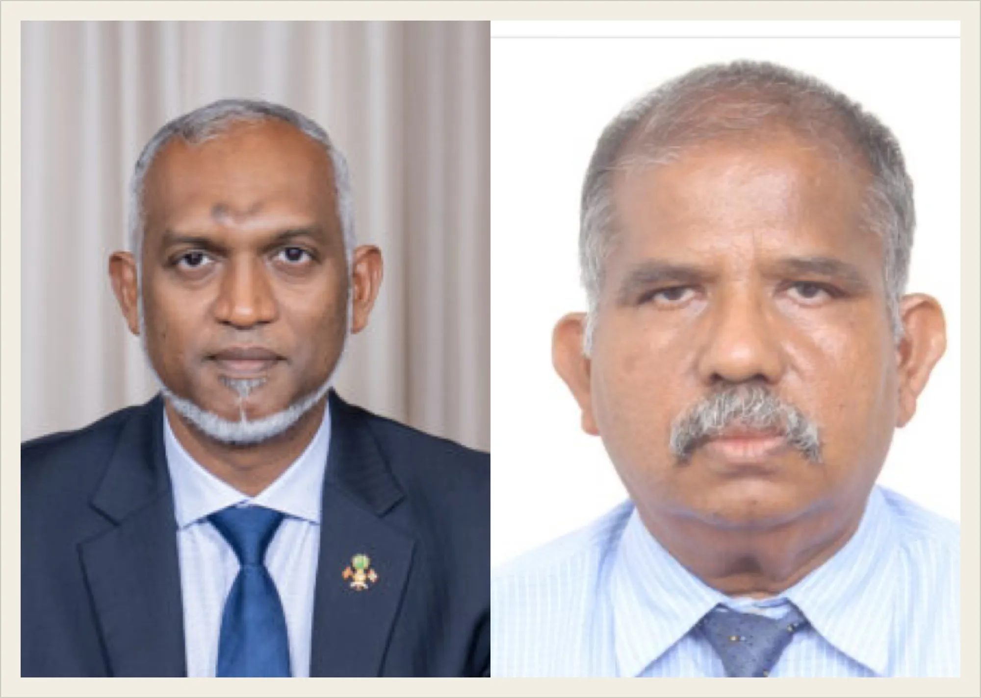 ޝަކީލު ނިޔާވުމަކީ ޤައުމަށް ލިބުނު ފޫނުބެއްދޭނެ އުނިކަމެކެއް: ރައީސް މުޢިއްޒު