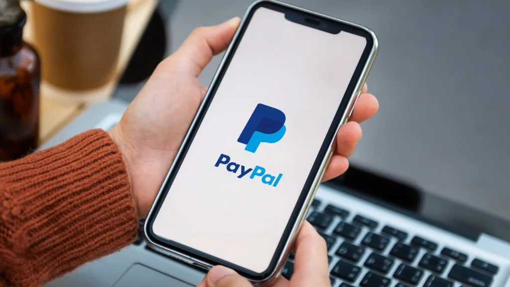 PayPal (Photo/The CryptoTimes)