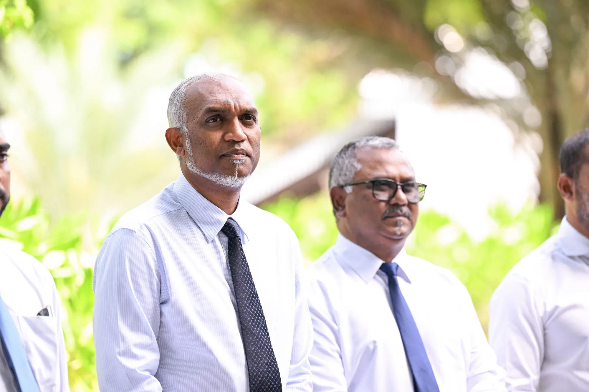 އަންނަ މަހުން ފެށިގެން މުޅި ރާއްޖޭގައި ކަރަންޓްގެ އަގު ހެޔޮ ކުރުމަށް ރައީސް ނިންމަވައިފި