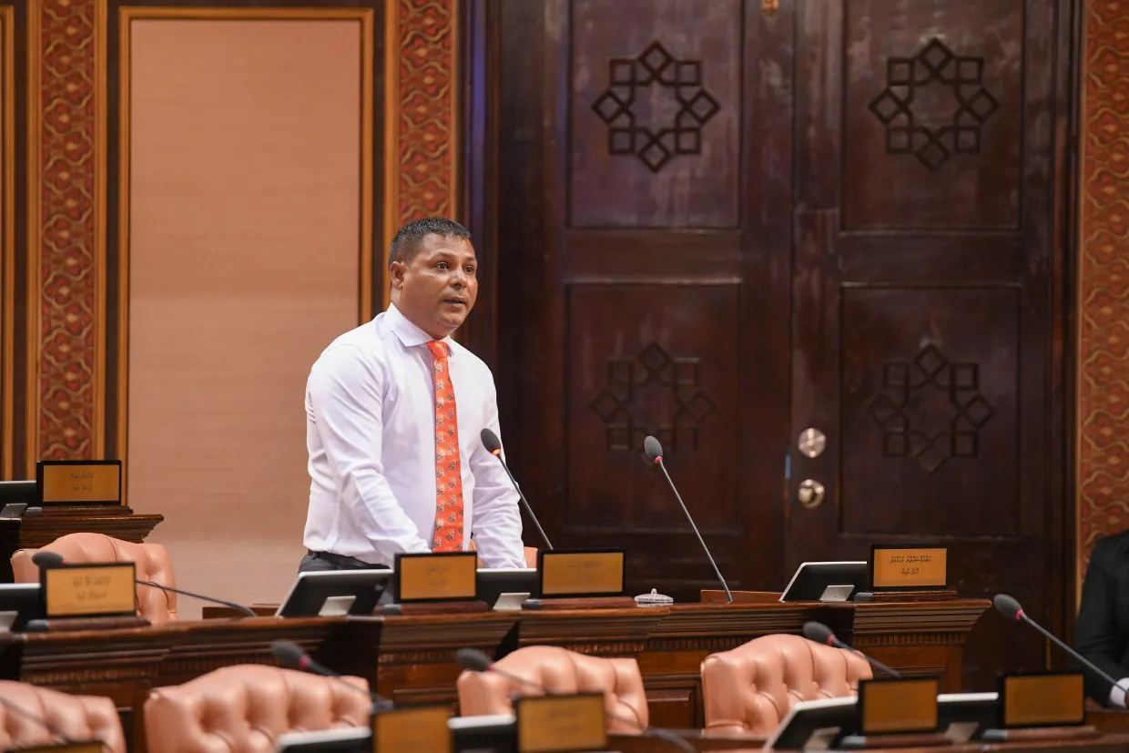 ކައުންސިލް އިންތިޚާބުގައި އެމްޑީއޭއިން ގިނަ ދާއިރާ ތަކަކަށް ވާދަ ކުރާނެކަން އިއުލާން ކޮށްފި