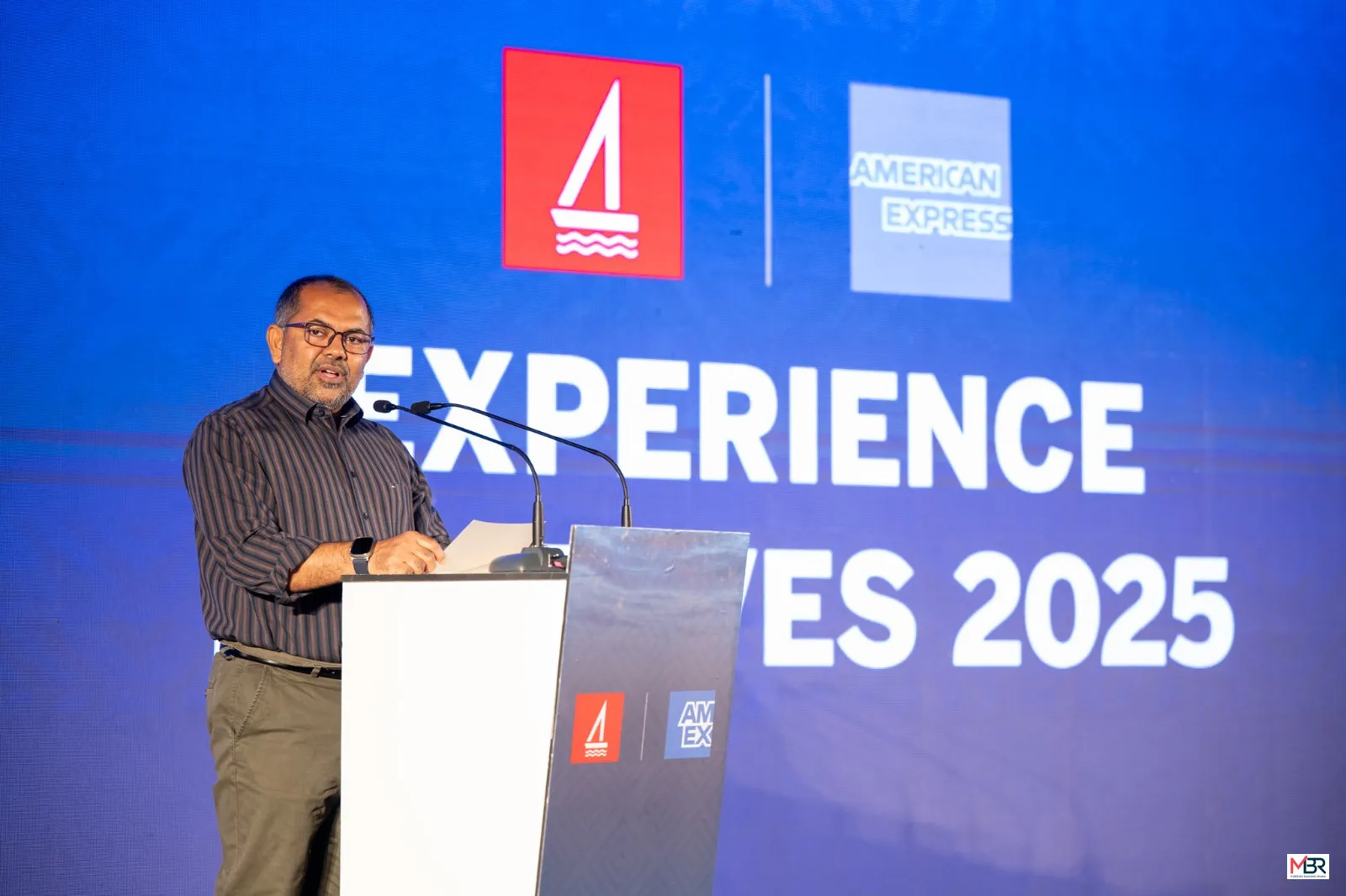 Minister Zameer Affirms Importance of Partnerships in Sustaining Maldives’ Tourism Growth
