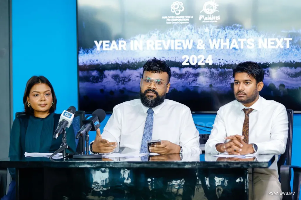 ފަތުރުވެރިކަން ޕްރޮމޯޓްކުރުމަށް އަންނަ އަހަރު ޑިޖިޓަލް ކެމްޕެއިންތައް އިތުރުކުރަނީ